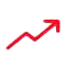 Marketing science icon